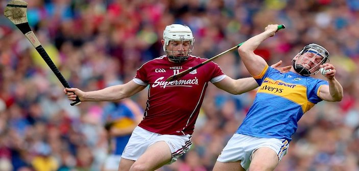 Joe Canning - Galway