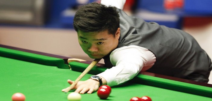 Ding Junhui