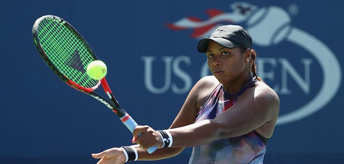 Taylor Townsend