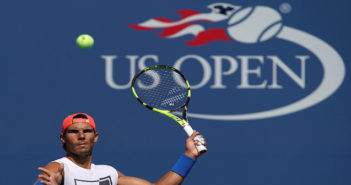 Rafa Nadal - US Open