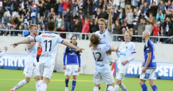 Gefle