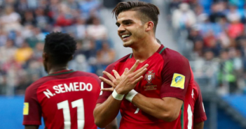 Andre Silva