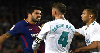 Suarez Ramos Clasico