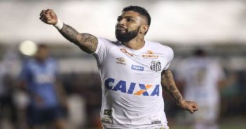 Gabigol - Santos