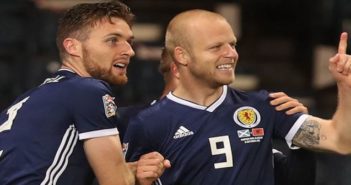 Scotland - Naismith