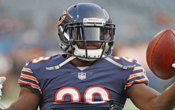 Tarik Cohen