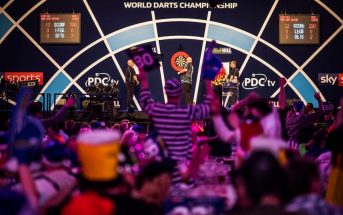 PDC World Darts Championship