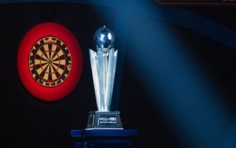 PDC World Darts