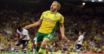 Norwich - Pukki