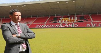 Jack Ross - Sunderland