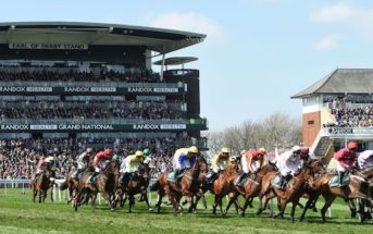 Aintree