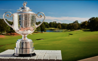 USPGA 2019