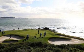 Pebble Beach