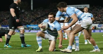 Argentina rugby