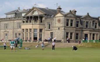 Alfred Dunhill Links