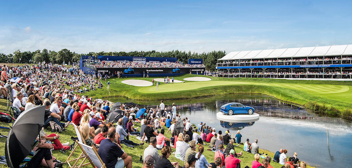 Golf Porsche European Open betting preview We Love Betting
