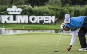 KLM Open