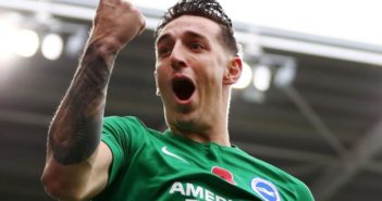 Lewis Dunk - Brighton