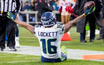 Tyler Lockett