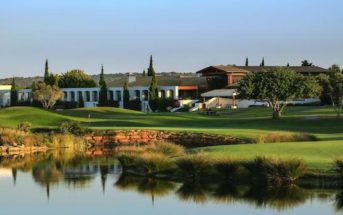 Dom Pedro Victoria Golf Club