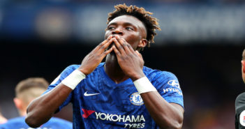 Tammy Abraham - Chelsea