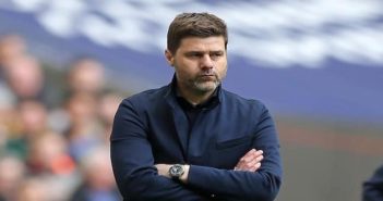 Mauricio Pochettino