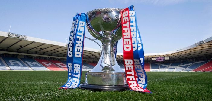 Betfred League Cup