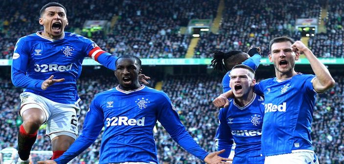 Rangers Vs Aberdeen Betting Preview & Tips: - We Love Betting