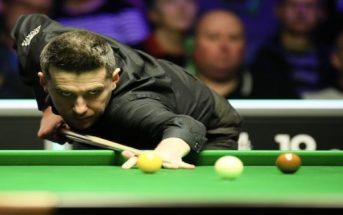 Mark Selby