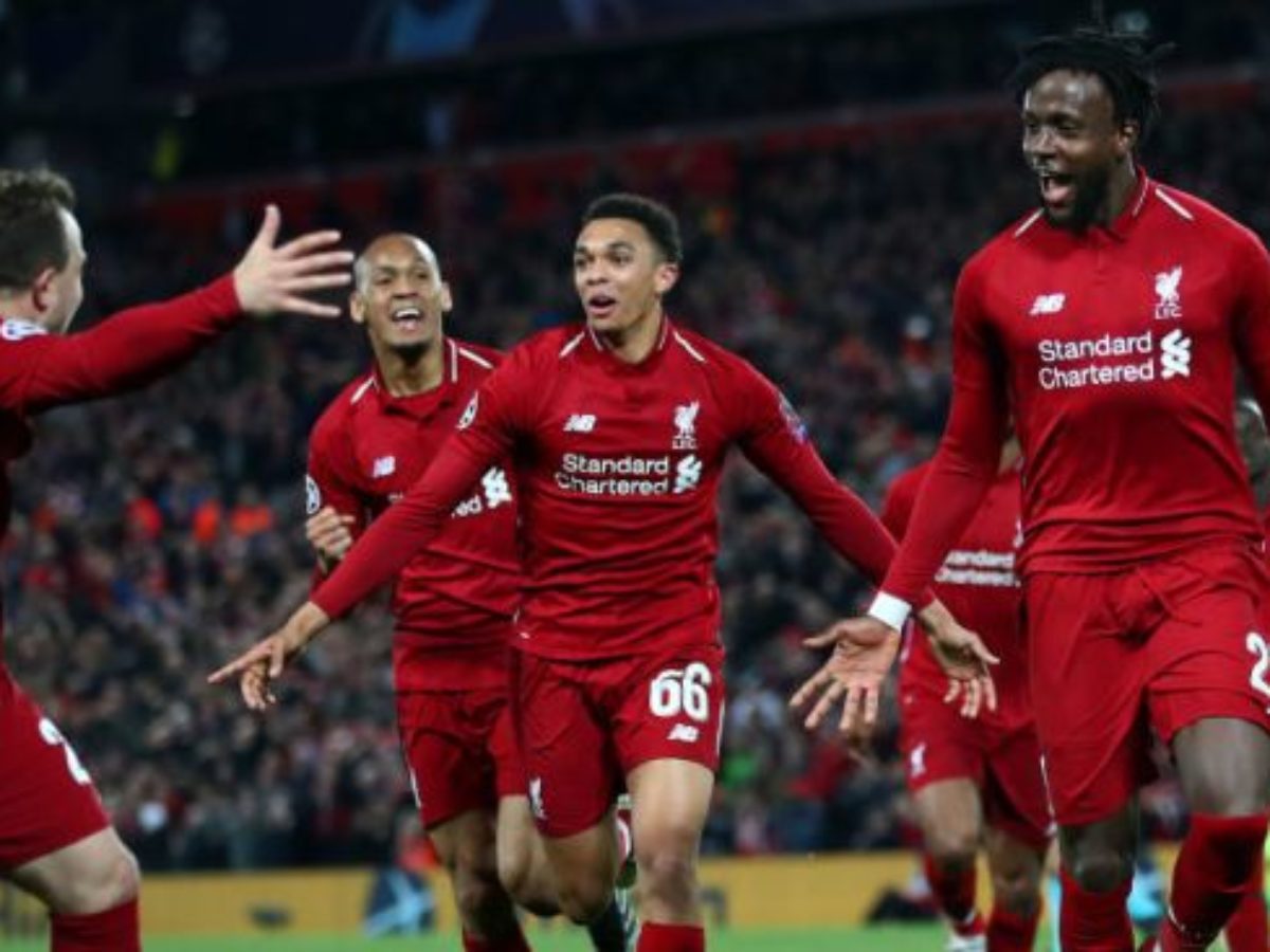 Liverpool V Everton Four Fancies For The Fa Cup Derby At Anfield We Love Betting