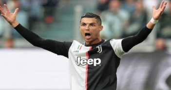 Ronaldo - Juventus