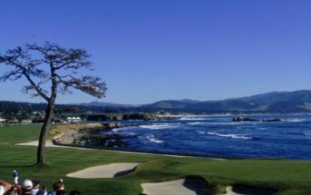 AT&T Pebble Beach Pro-Am