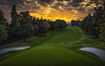 Club de golf Chapultepec