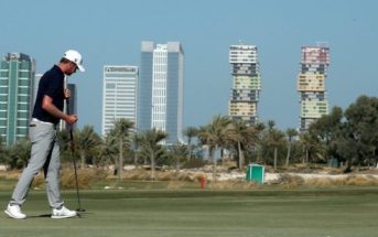 Qatar Masters