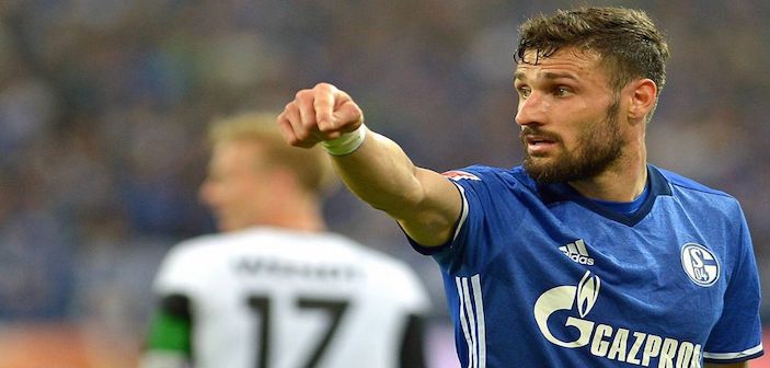 Schalke v Augsburg Tips: Caligiuri key to potential profit - We Love Betting