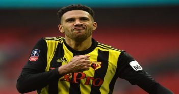 Etienne Capoue - Watford