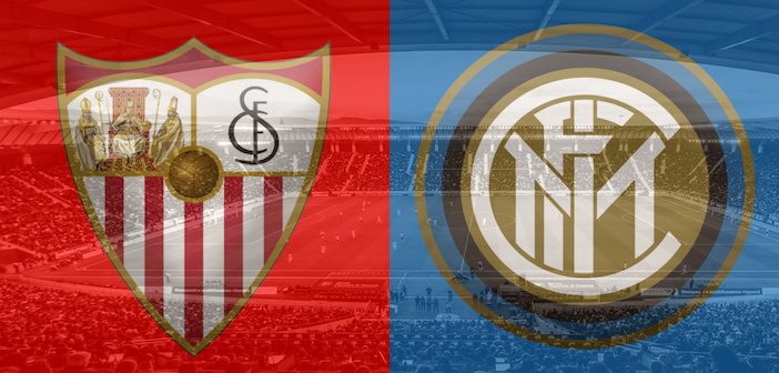 Sevilla v Inter