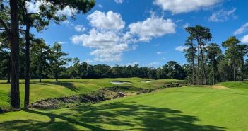 Memorial Park Golf Course - Houston