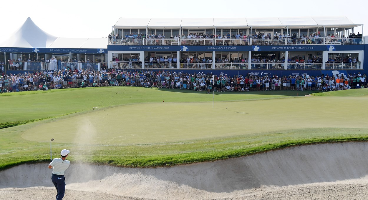 Golf DP World Tour Championship betting preview and best bets We