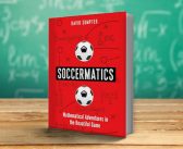 Book Review: What can punters learn from Soccermatics?