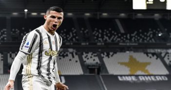 Juventus - Ronaldo