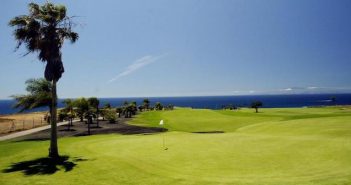 Tenerife Open