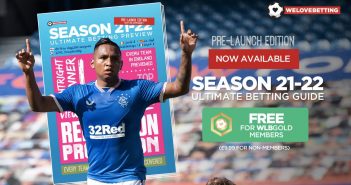 WLB Season Preview 2021/22 | The Ultimate Betting Guide