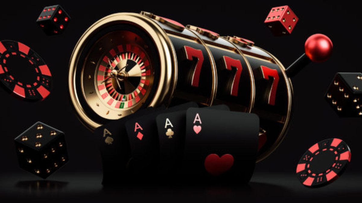 How Online Casinos Reinvent Classic Games - We Love Betting
