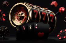Casino Slot Reel
