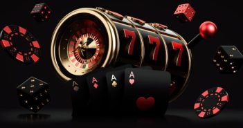Casino Slot Reel