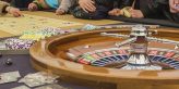 Roulette casino game