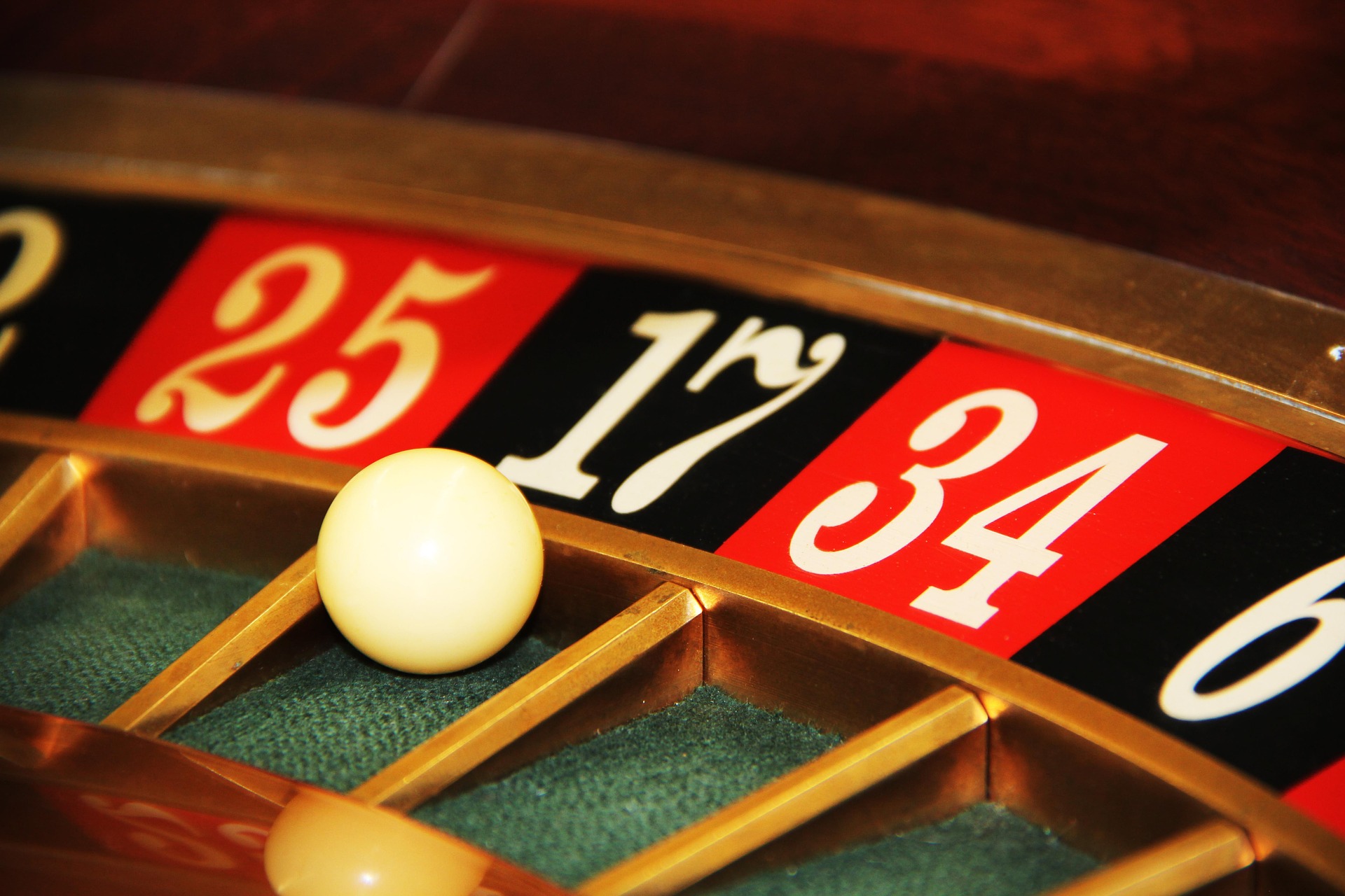 Roulette Strategies: Betting Beyond Luck 2